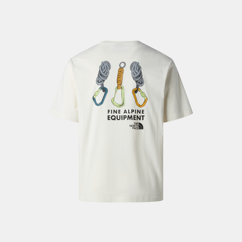 Explore Relaxed T-Shirt