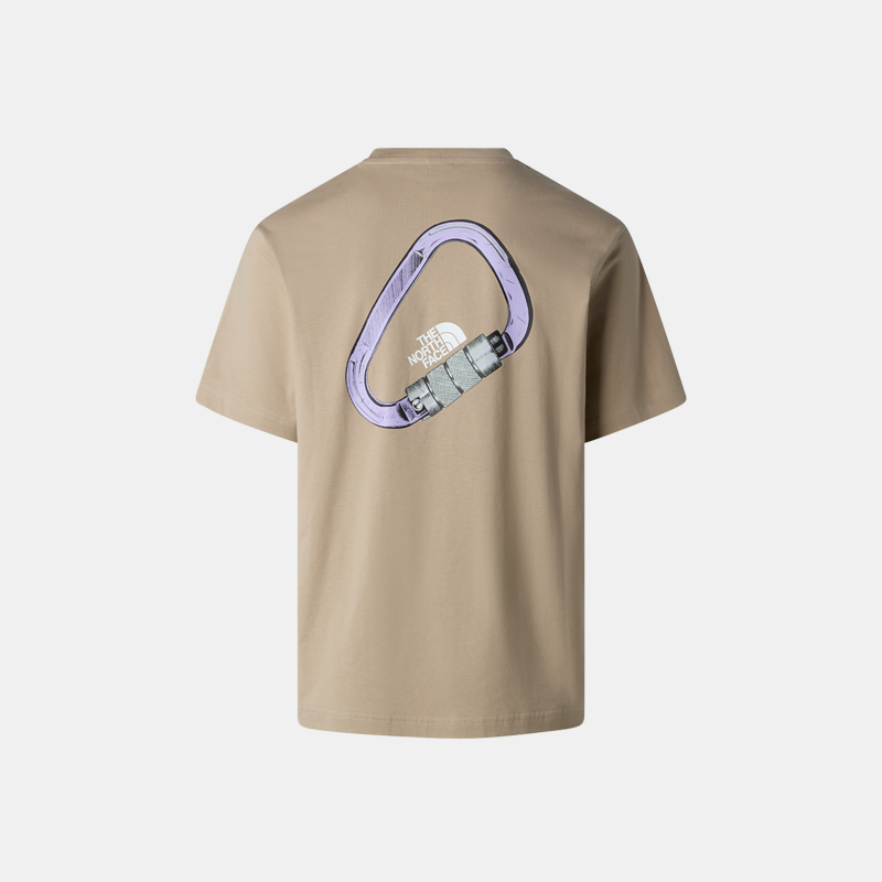 Explore Relaxed T-Shirt