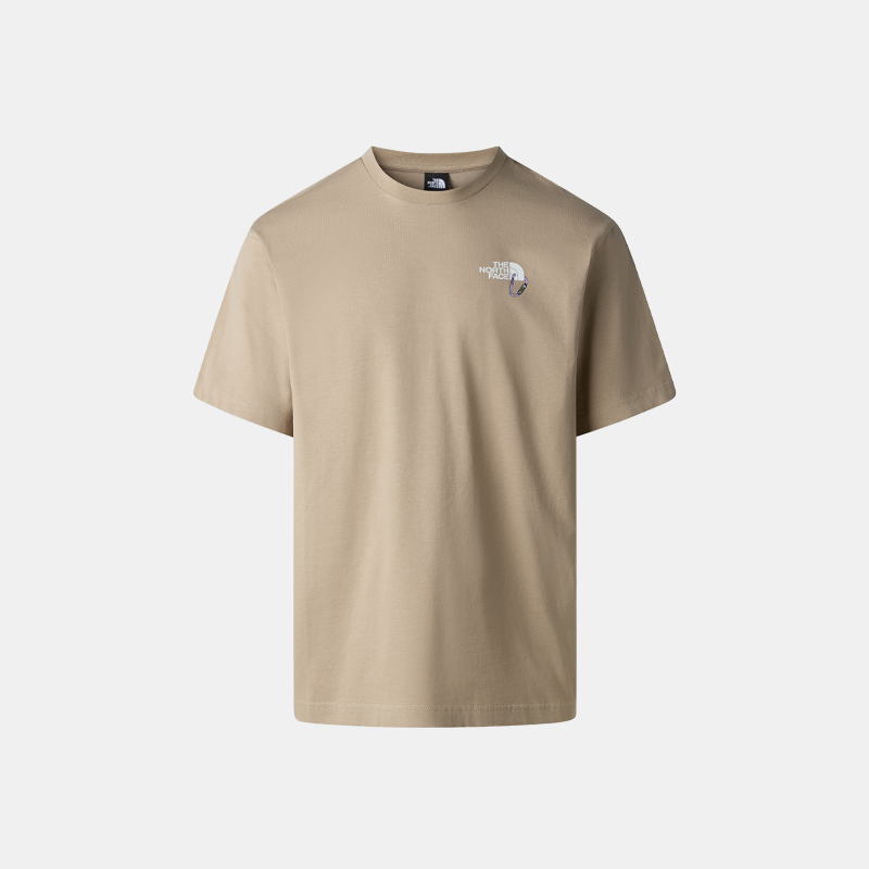 Explore Relaxed T-Shirt