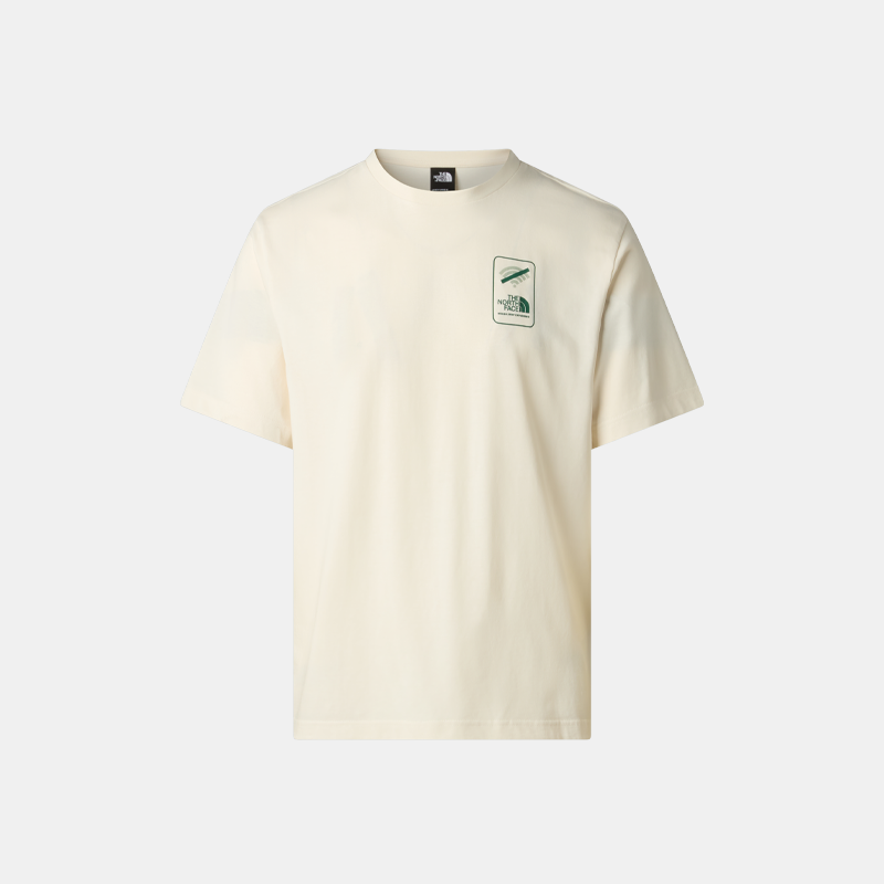 No Signal Relaxed T-Shirt