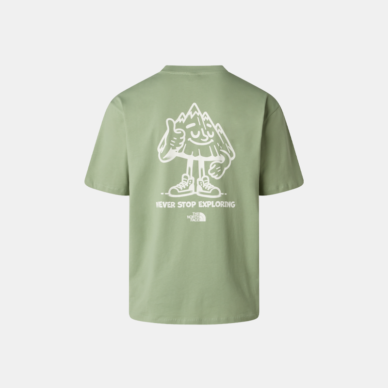 Mountain Fun T-Shirt