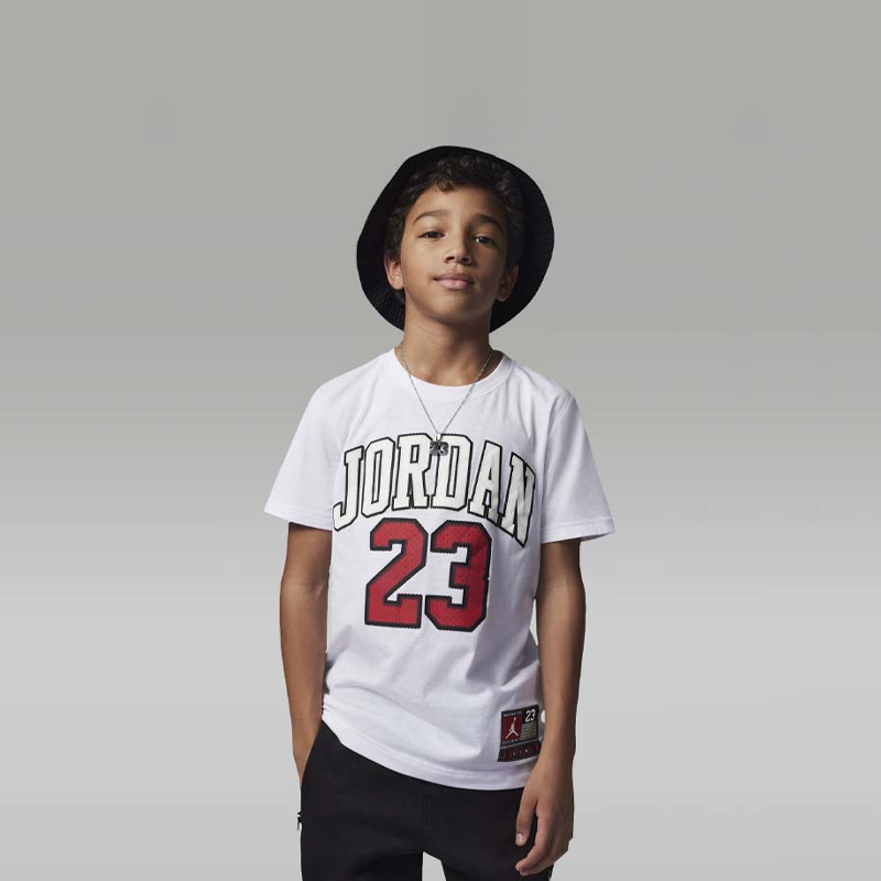 Jordan Practice Flight T-Shirt (B)
