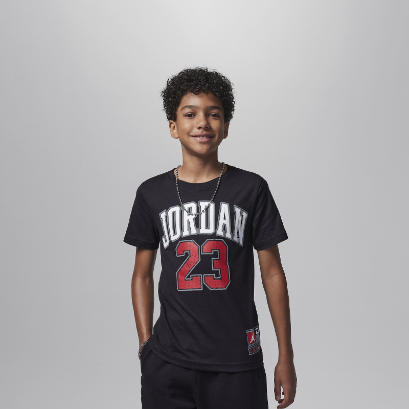 Jordan Practice Flight T-Shirt (B)