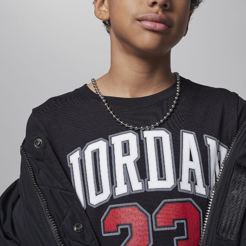 Jordan Practice Flight T-Shirt (B)