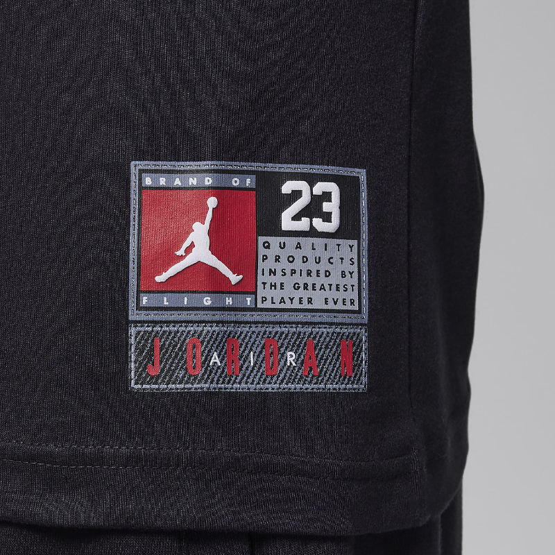 Jordan Practice Flight T-Shirt (B)