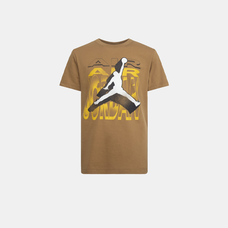Jordan Air 2 3D Ss T-shirt (B)