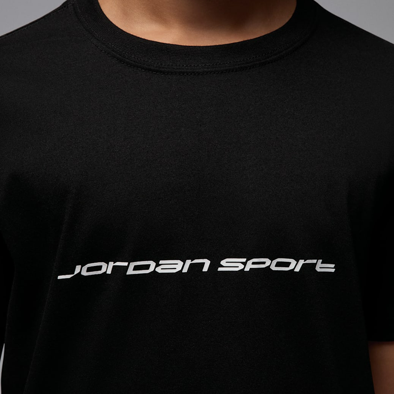 Jordan Sports T-Shirt (B)