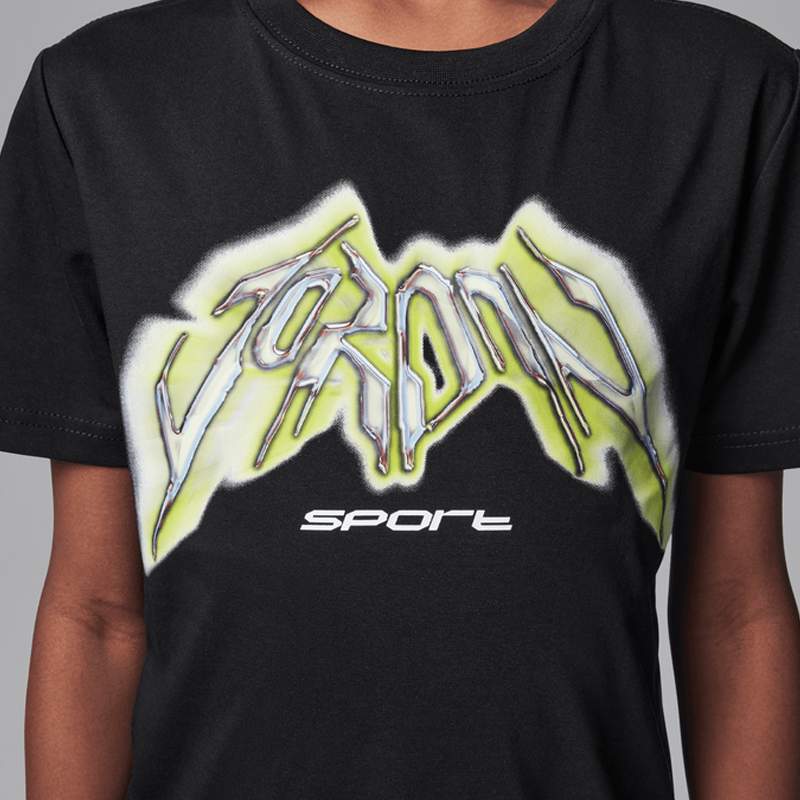 Jordan Graphic T-Shirt (B)