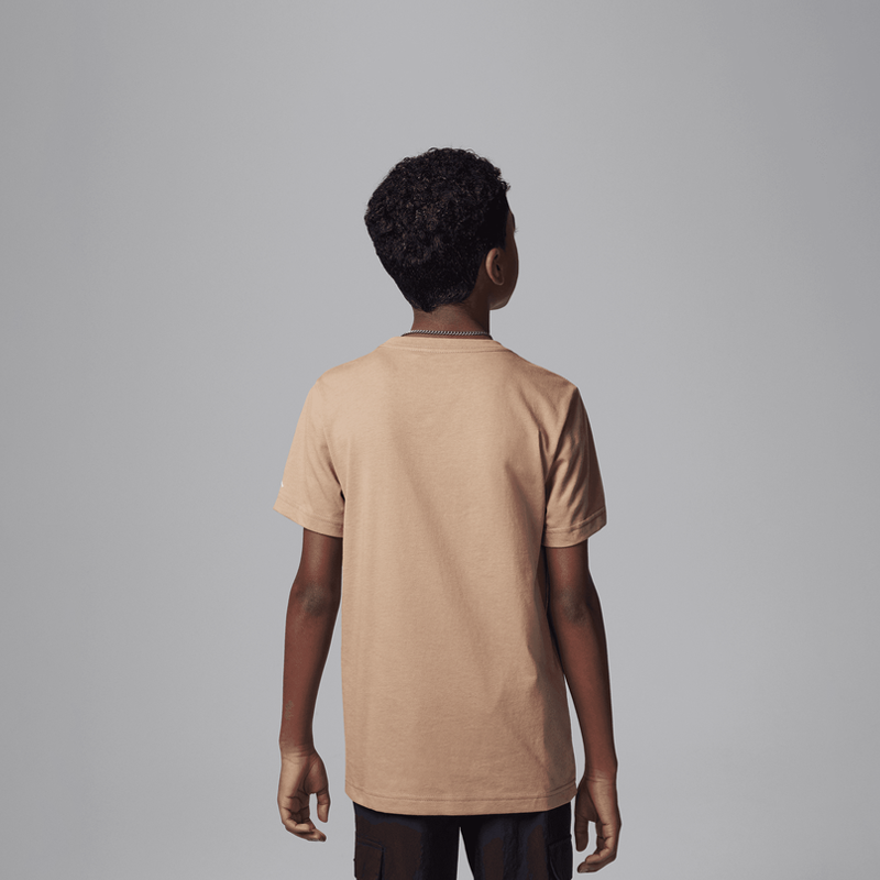 Jordan Airbrushed T-Shirt (B)