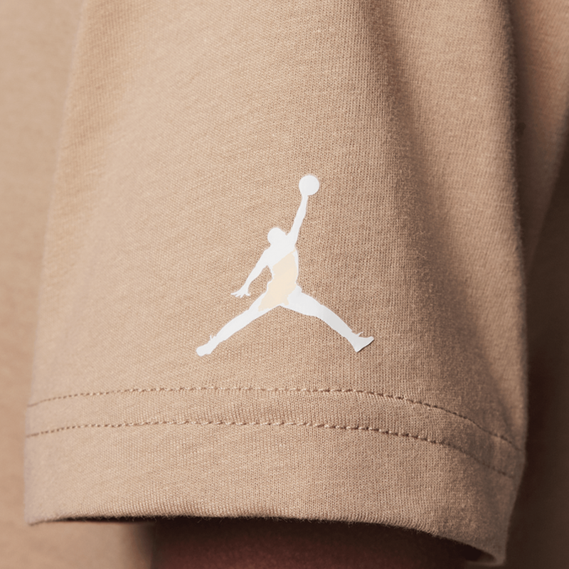 Jordan Airbrushed T-Shirt (B)