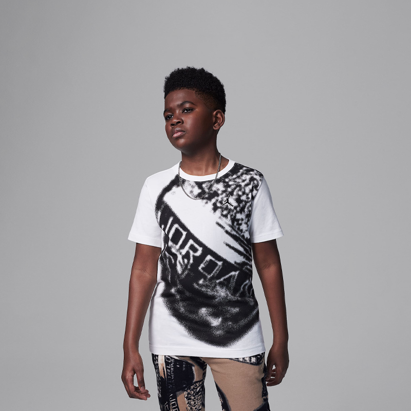 Jordan Rings T-Shirt (B)