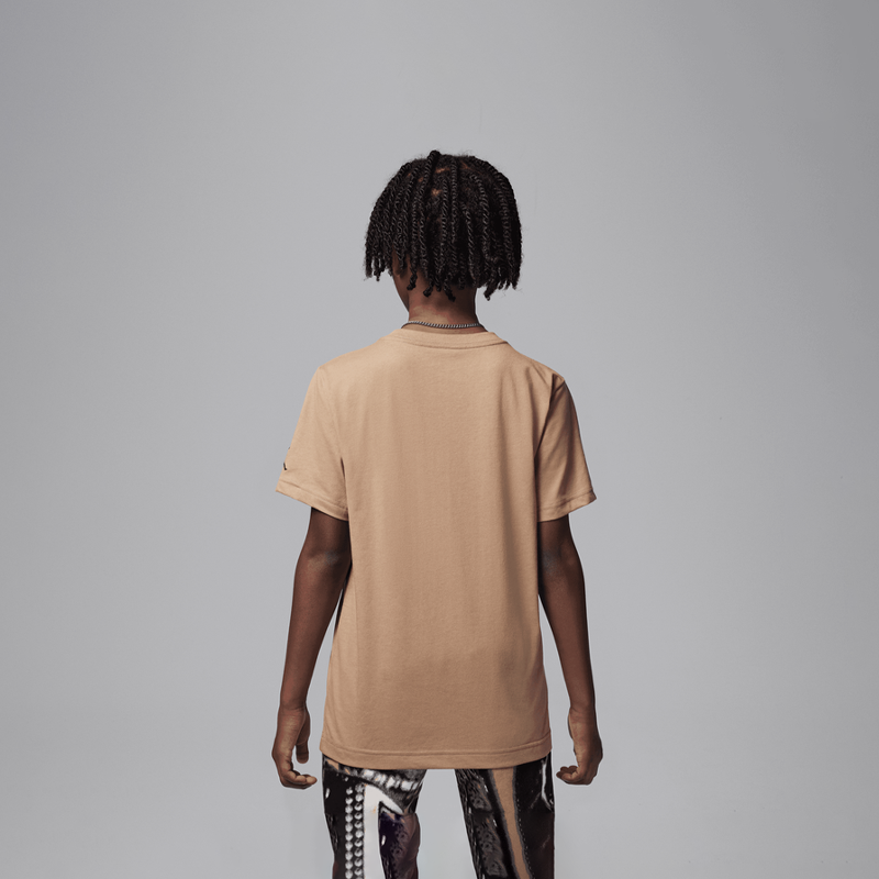 Jordan Wordmark T-Shirt (B)