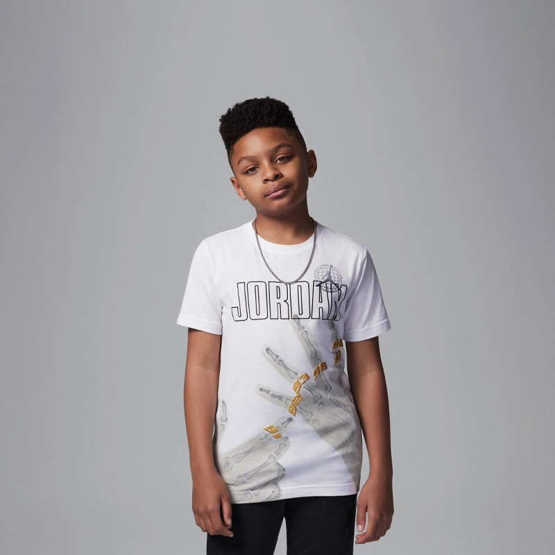 Roadtrip Xray T-Shirt (B)