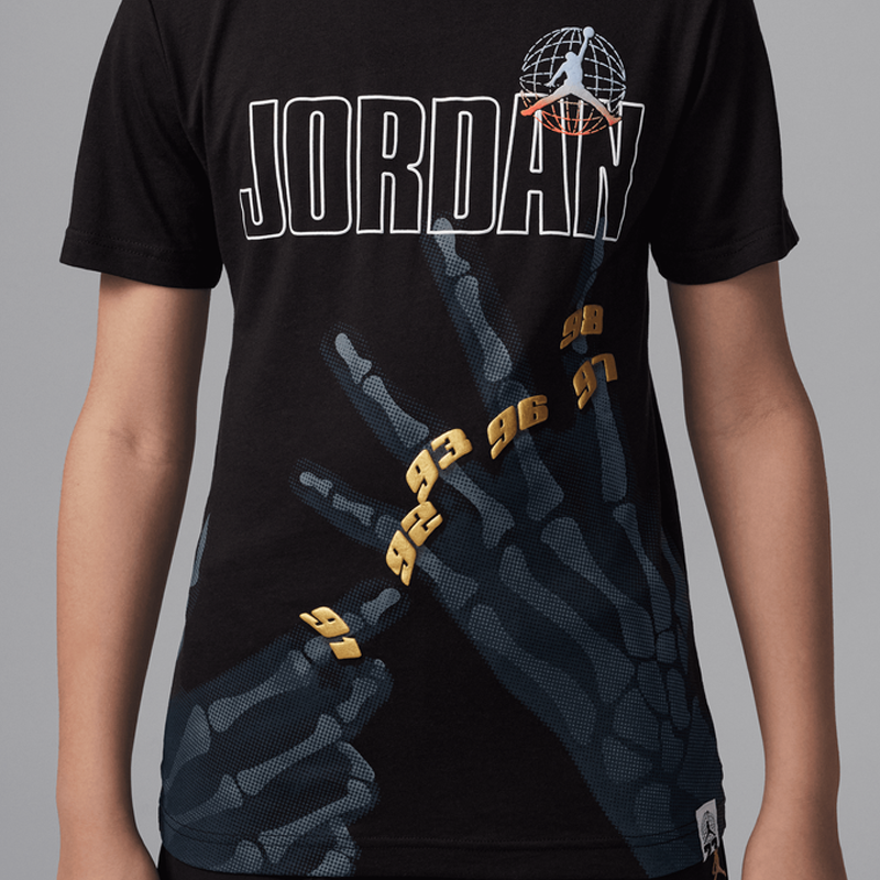 Roadtrip Xray T-Shirt (B)