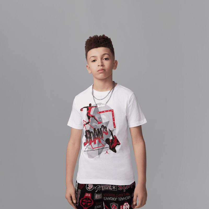 Jordan 3 Peat T-Shirt (B)