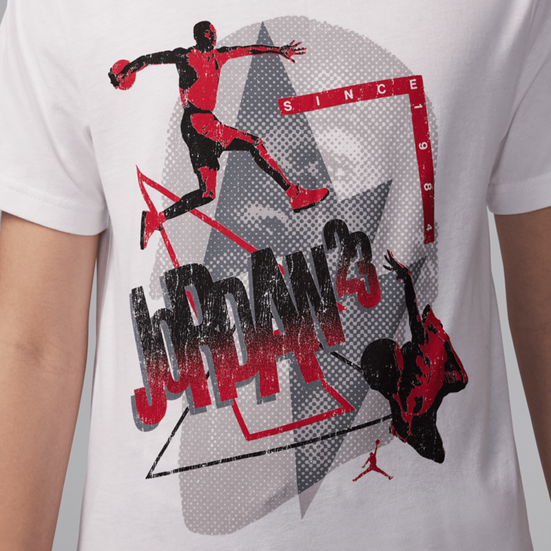 Jordan 3 Peat T-Shirt (B)