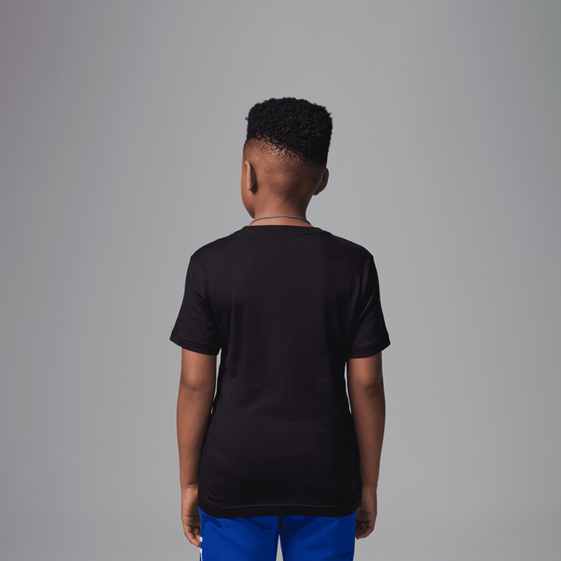 Basketball Fire T-Shirt
