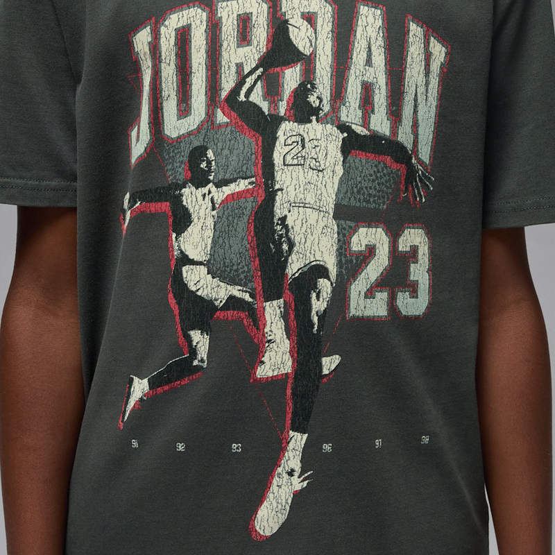Jordan Legend T-Shirt (B)