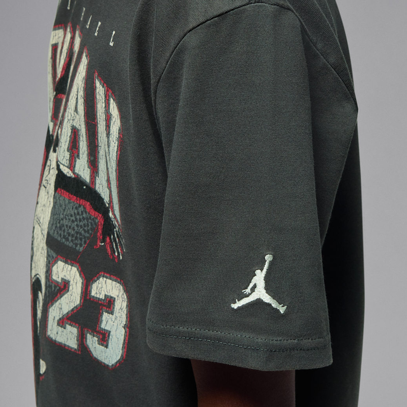 Jordan Legend T-Shirt (B)