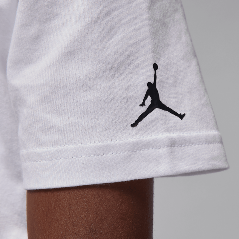 Jordan Ghost Man T-Shirt (B)