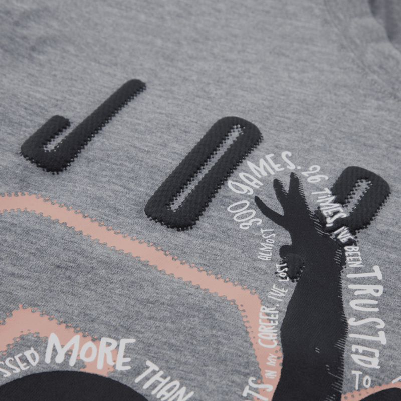 Jordan Light T-Shirt (B)