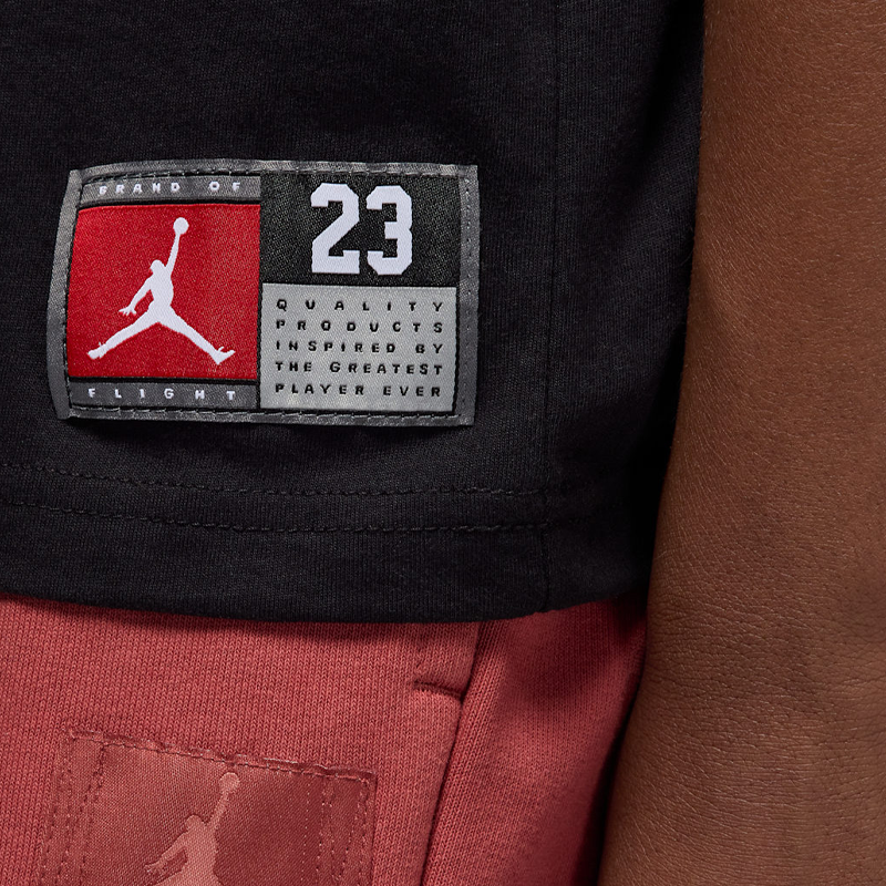 Jordan Varsity T-Shirt (B)