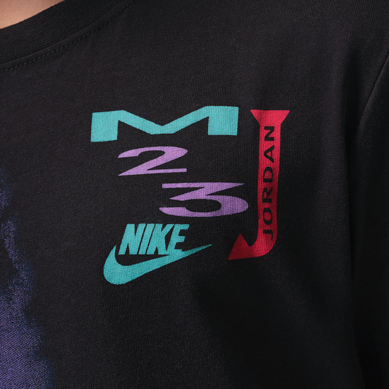 Jordan Dream Dunk T-Shirt (B)