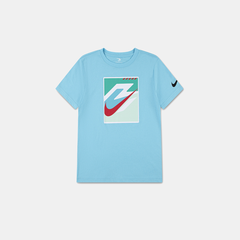 Rotations T-Shirt (B)