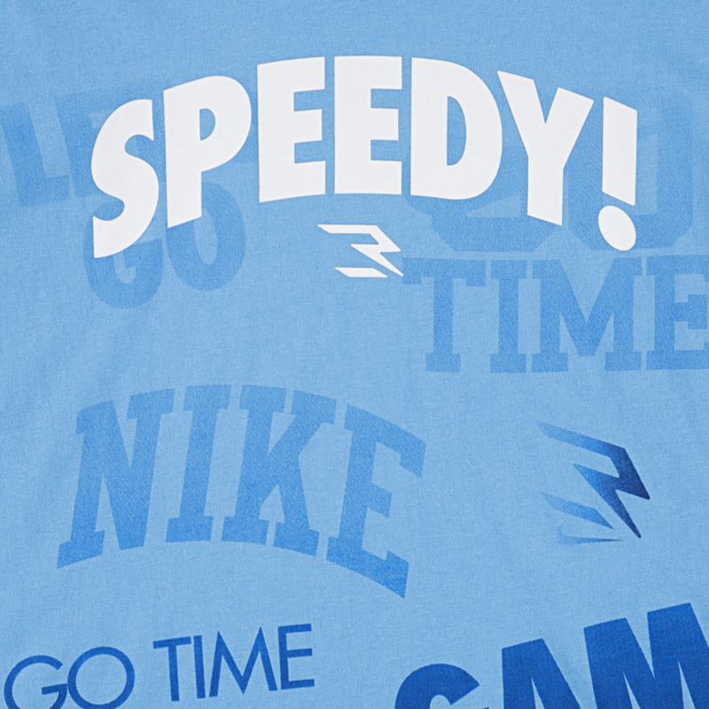 Speedy T-Shirt (B)