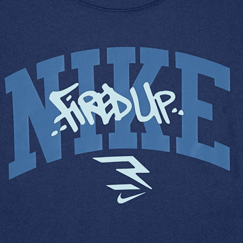 Graffiti Tag T-Shirt (B)