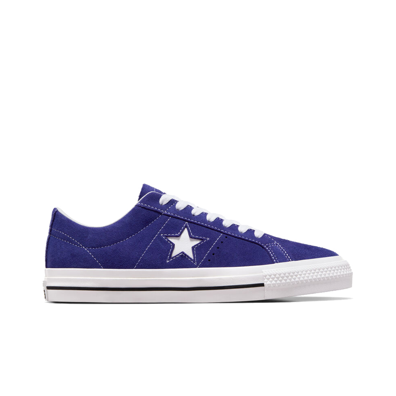 One Star Pro Ox