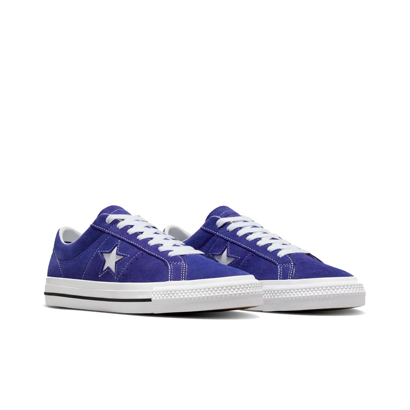 One Star Pro Ox