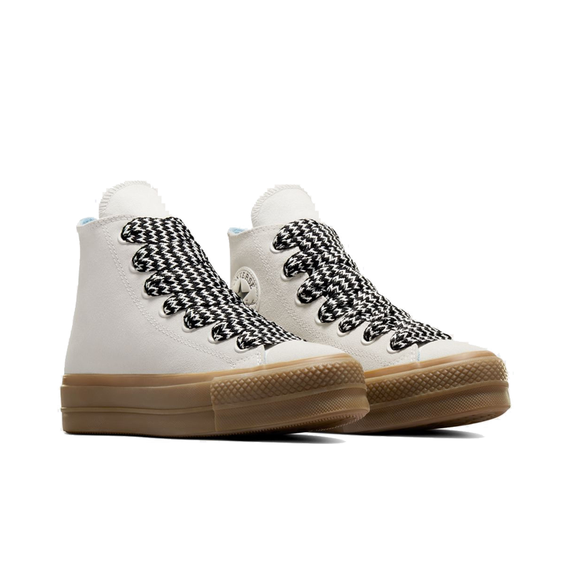 Lift Platform Suede 90's