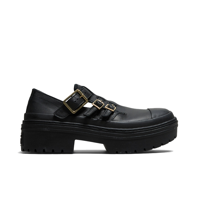 Ctas Lugged Heel Mary Jane Ox (W)