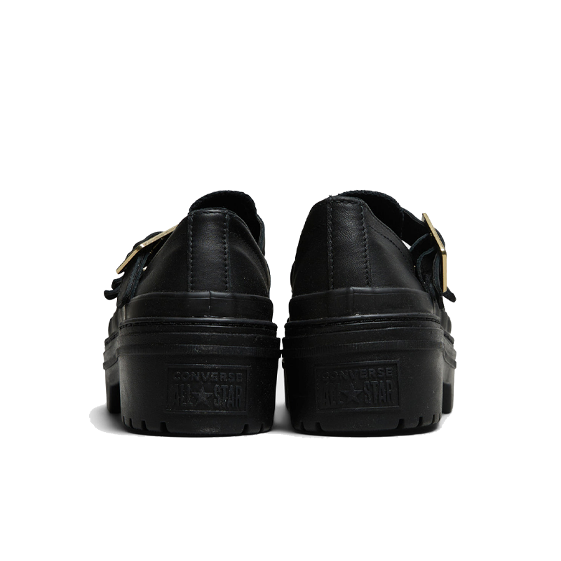 Ctas Lugged Heel Mary Jane Ox (W)