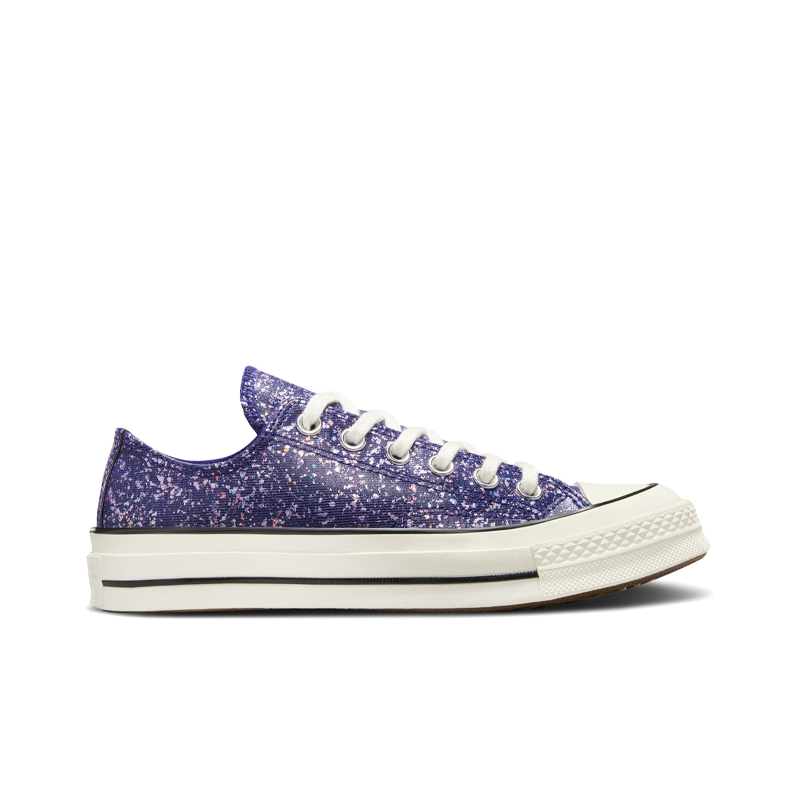Chuck 70 Glitter Ox (W)