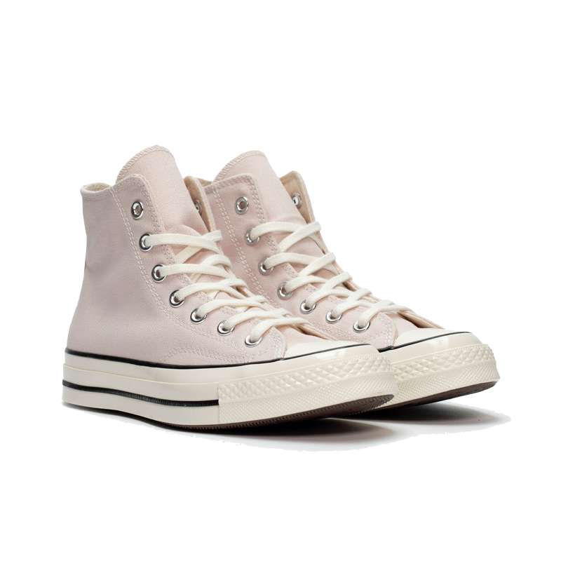 Chuck 70 Foundation Hi