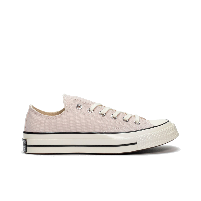 Chuck 70 Foundation