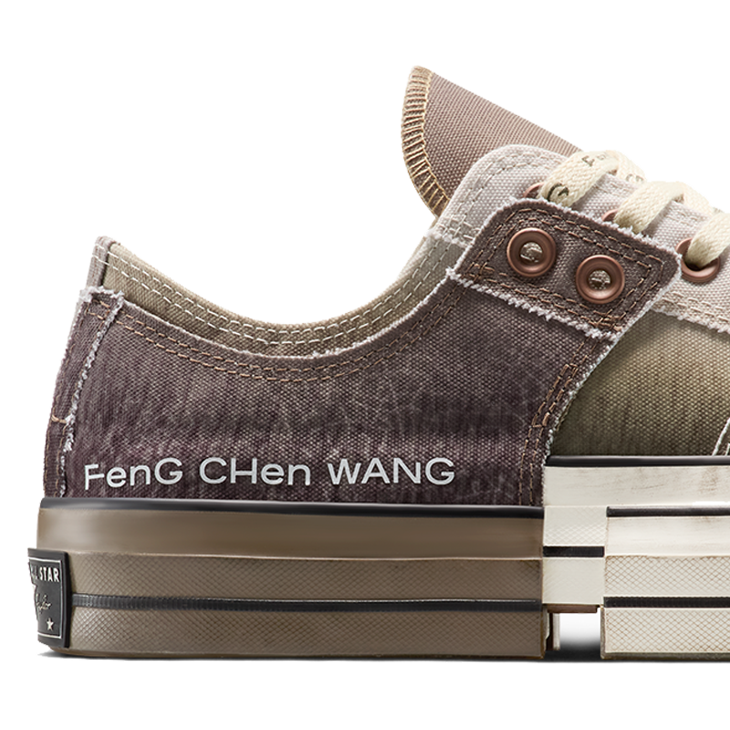 Feng Chen Wang