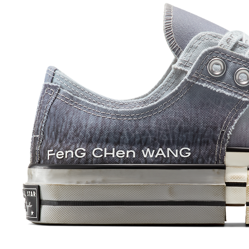 Feng Chen Wang