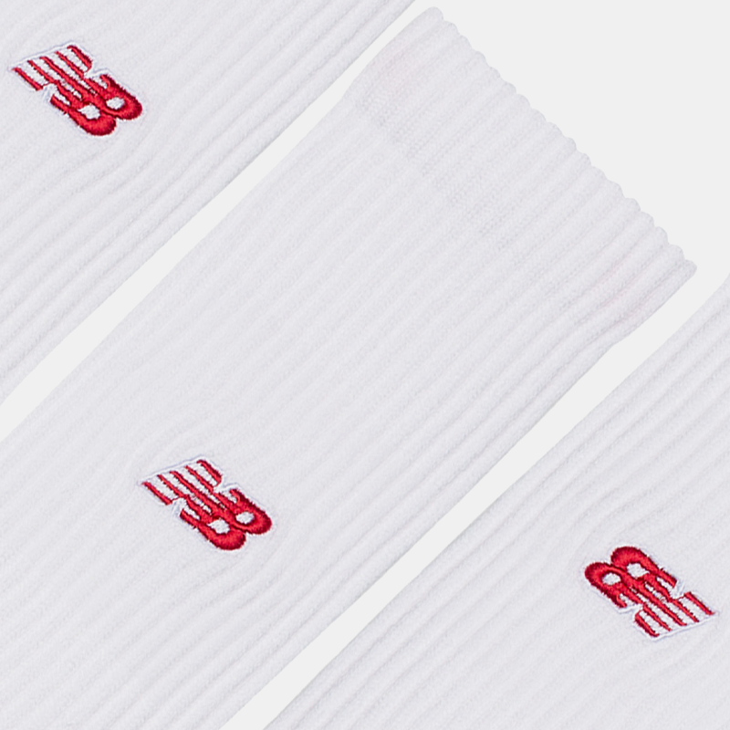 Crew Sock 3Pk