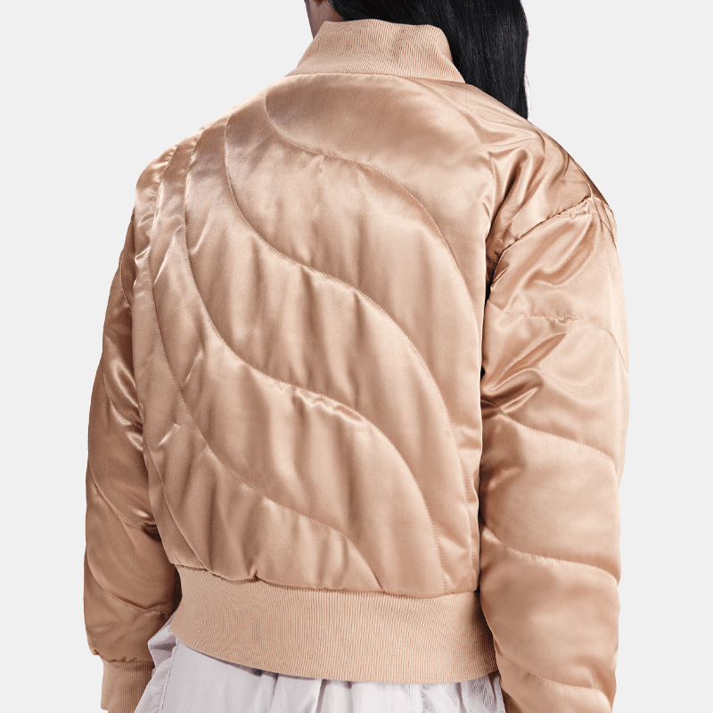 Satin Jacket (G)