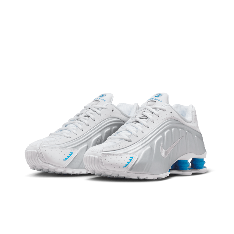 Shox R4 (W)