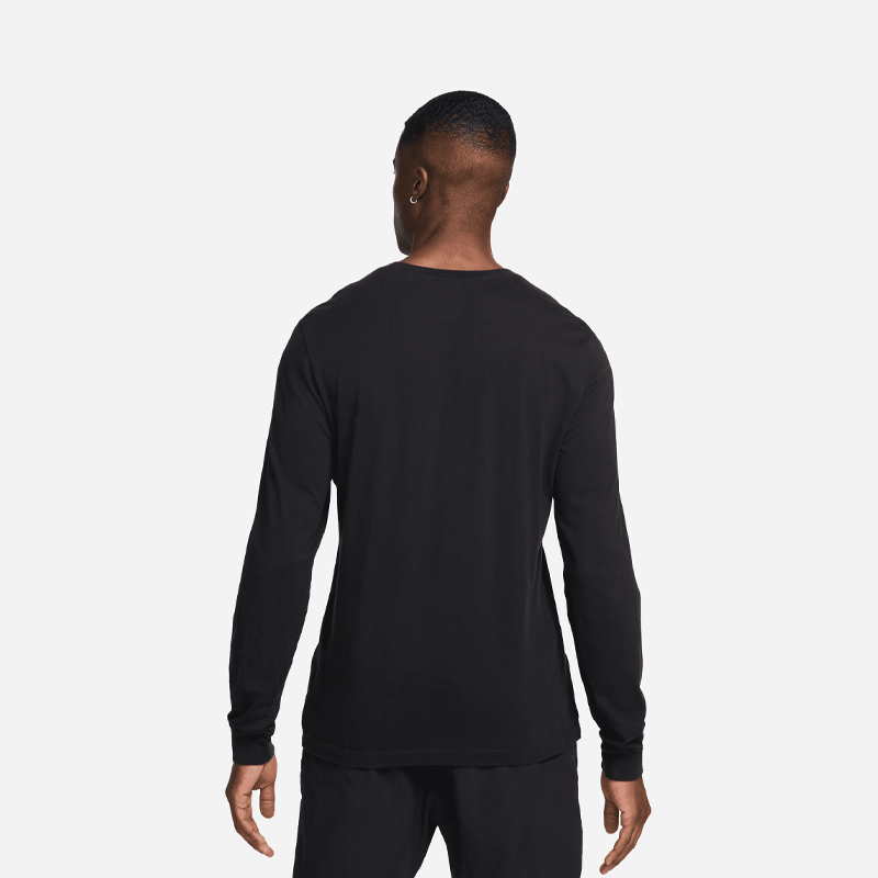 Club T-Shirt LS