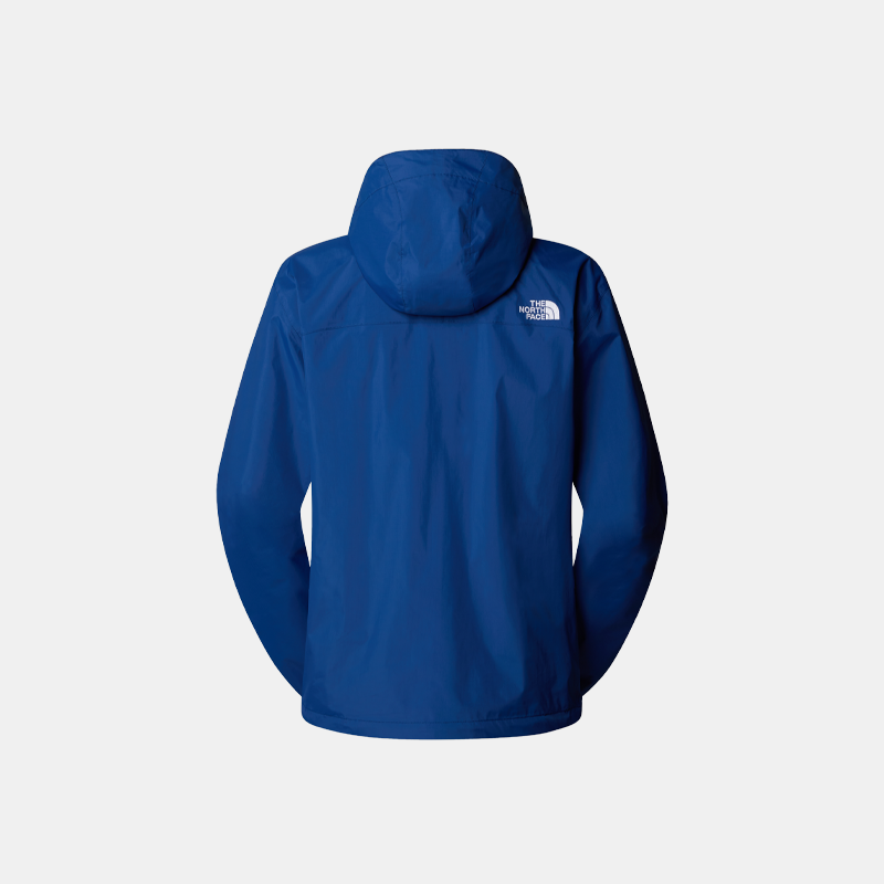 Resolve Jacket Estate Blue