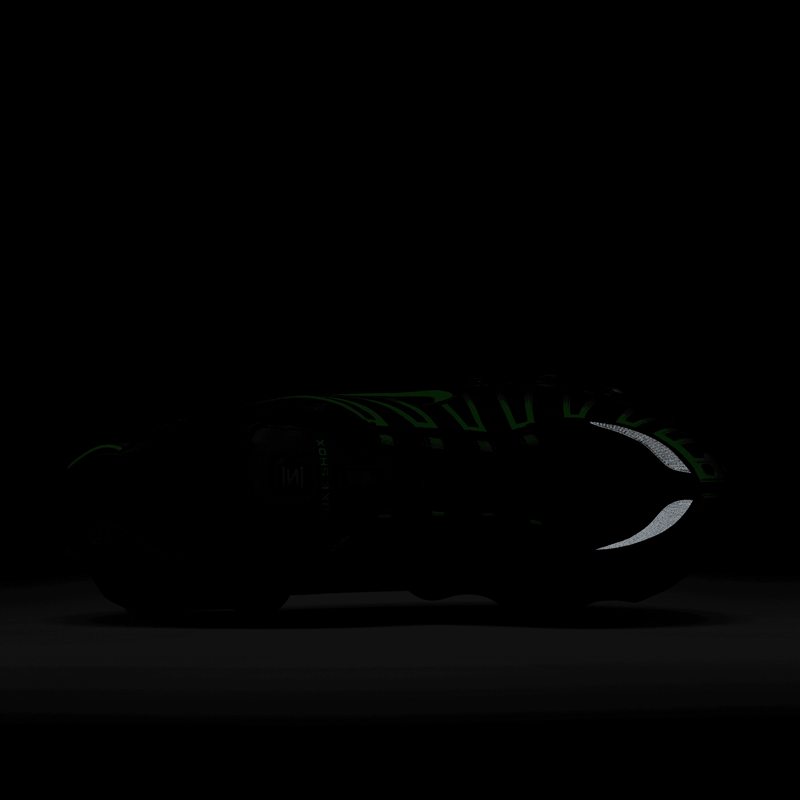 Shox TL