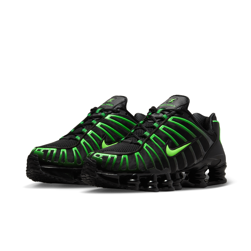 Shox TL