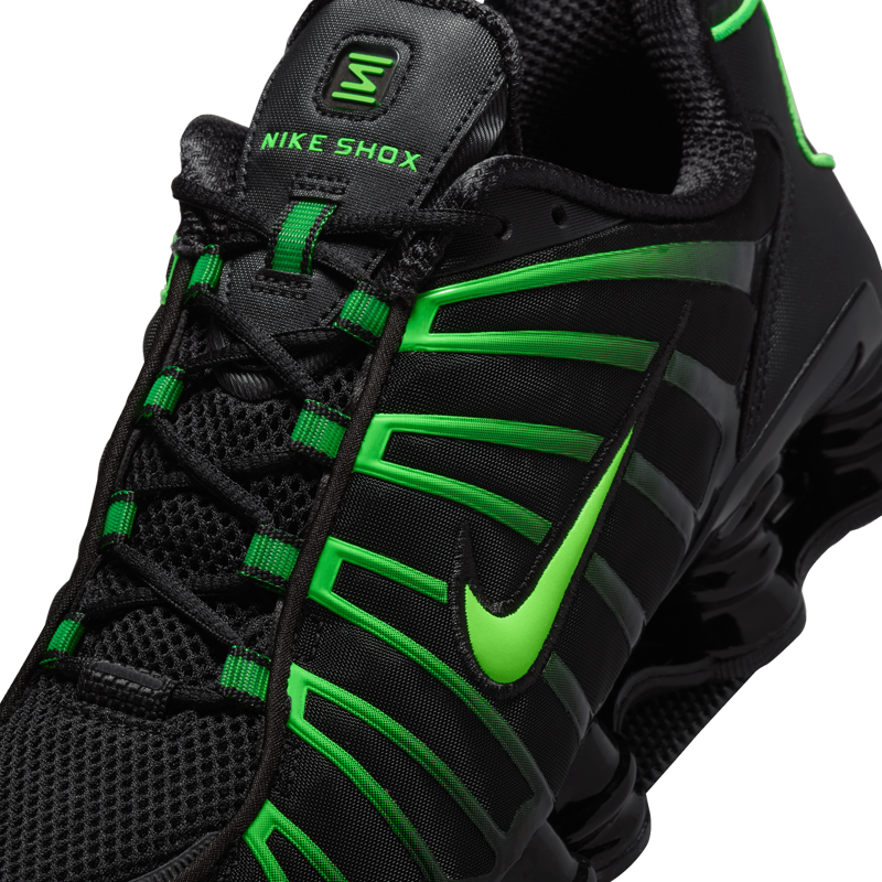Shox TL