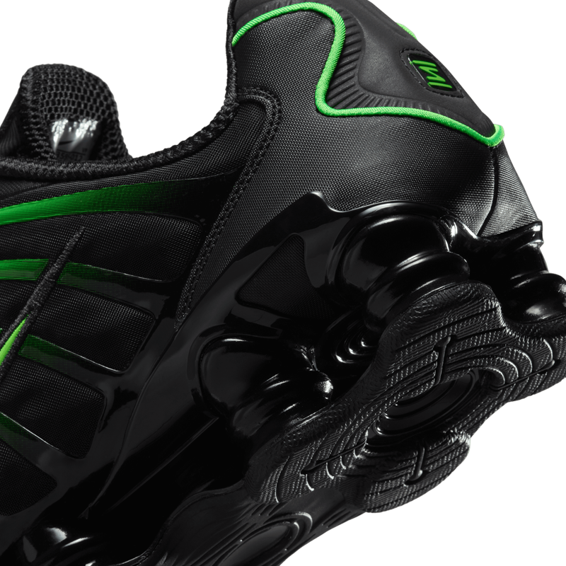 Shox TL