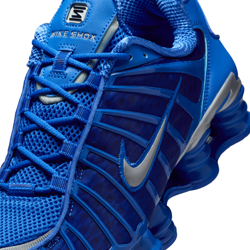Shox TL